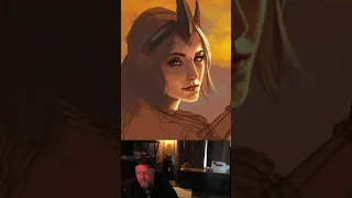 Why I’m making the game.