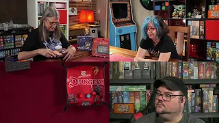 GameNight! LIVE!! | Today! - Witchcraft! from 25th Century Games w/ Nikki & Lincoln @ 10:30am PDT