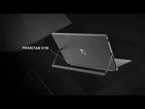 Video zu Trekstor PrimeTab S11B