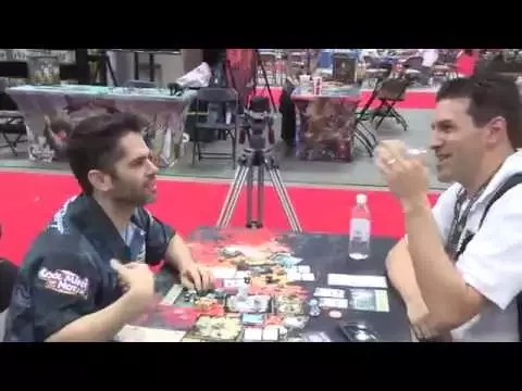 CMON Gen Con 2015 Day 03