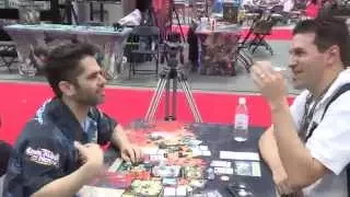 CMON Gen Con 2015 Day 03