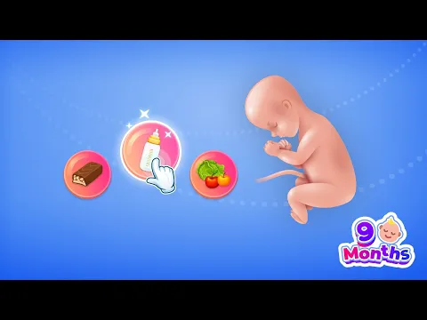 Video de Idle 9 Months