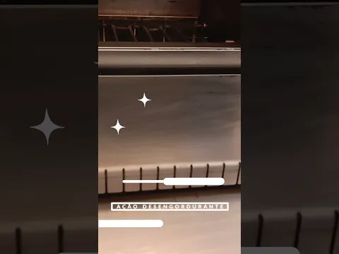 Limpa Forno e Fogão 500mL Duratto