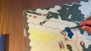 Combat Commander CC Digital Bot S1 Part 2