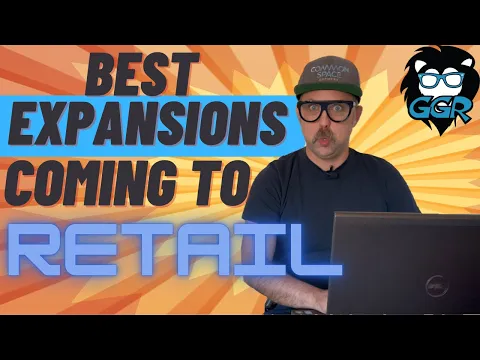 Best Board Game Expansions Coming to Retail in October, 2022