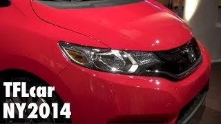 2015 Honda Fit: Everything You Ever Wanted to Know