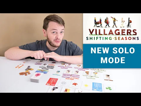 The butcher, the baker, the FROMAGER...? Ryan builds a medieval village!