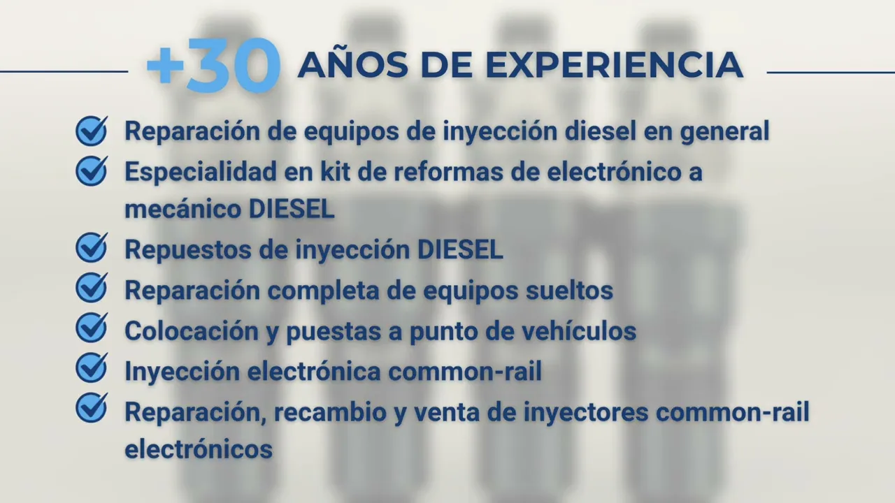 Video de DIESEL URQUIZA