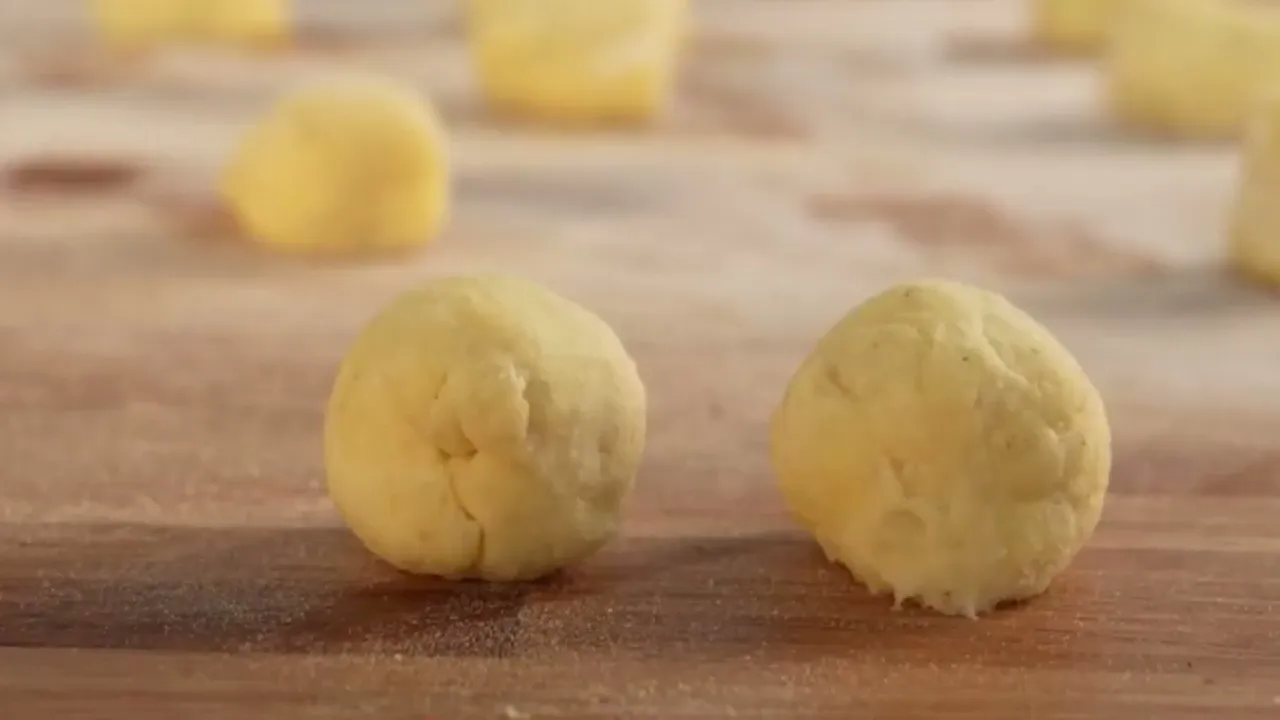 Video de Allora Pastas