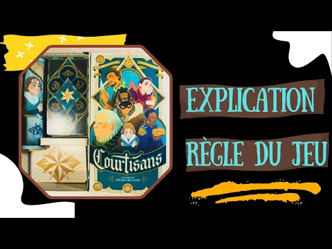 Courtisans : serez-vous dans les bons papiers de la Reine !
