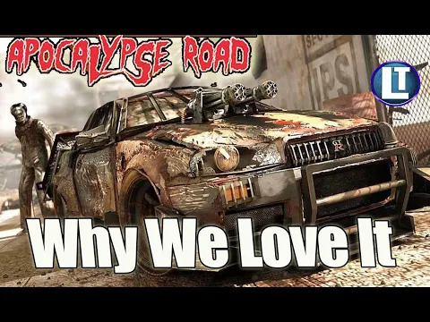 So, How Was It? APOCALYPSE ROAD First Impressions REVIEW