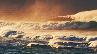 Peder B. Helland - Evening Waves