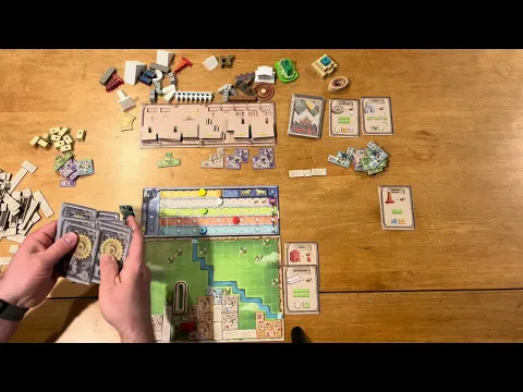 World Wonders - Straight Up Solo with John LaRuffa