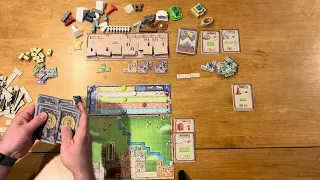 World Wonders - Straight Up Solo with John LaRuffa