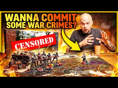 Axis & Allies Was #1... Until NOW!