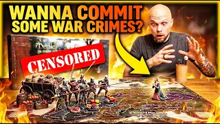 Axis & Allies Was #1... Until NOW!