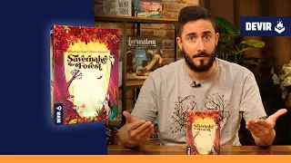 ✅ How to play Savernake Forest