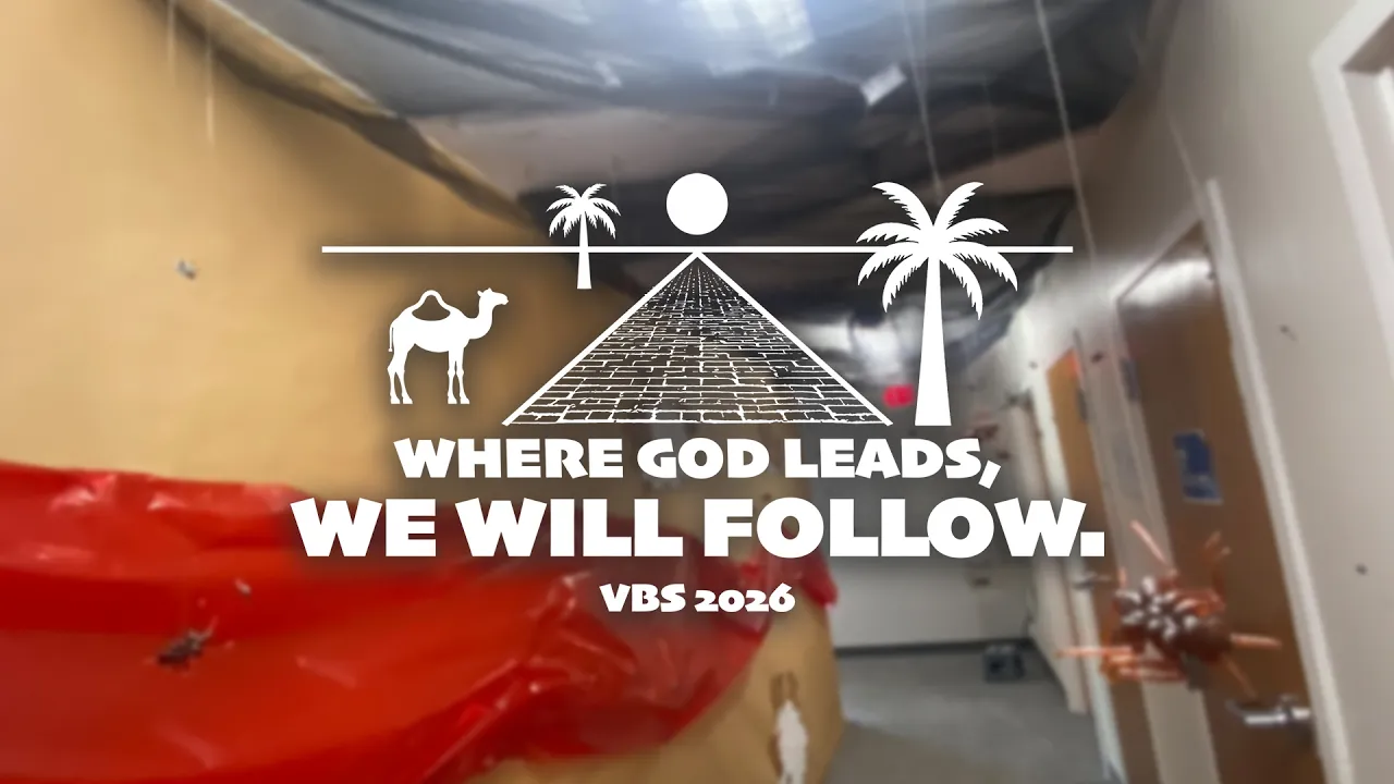 VBS 2026 - Night 3