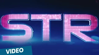 Vaalu | STR Logo Animation