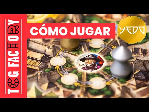 🤜 YEDO DELUXE MASTER SET 🤛 Cómo jugar. Juego de mesa en español.