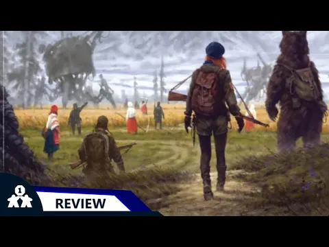 Expeditions | Solo Review | With Mike