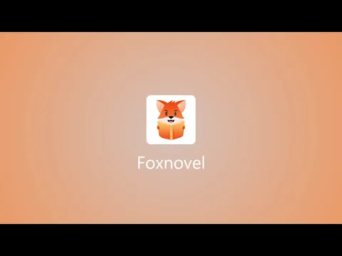 Video FoxNovel-Read Stories & Books