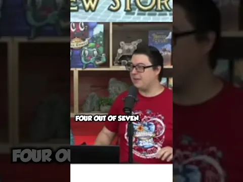 What's next for 7 Wonders?