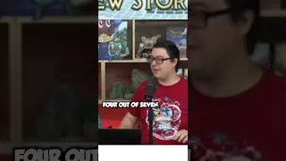 What's next for 7 Wonders?