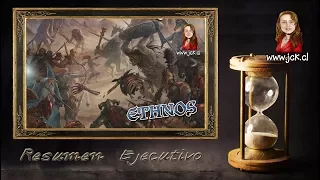 Ethnos [Juego de Mesa / Como se Juega / Tutorial]