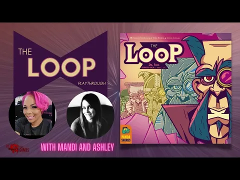 The LOOP Live Playthrough