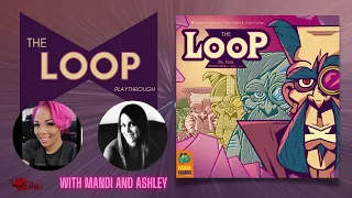 The LOOP Live Playthrough