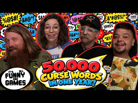Comedians Answer Impossible Hypothetical Questions in Hypothetically