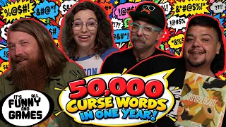 Comedians Answer Impossible Hypothetical Questions in Hypothetically