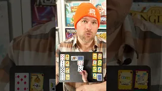 Up for a card game with a twist? ️️ Let’s check out The Dig: Treasure Island! ️ #cardgames