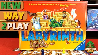 Labyrinth - New Way 2 Play