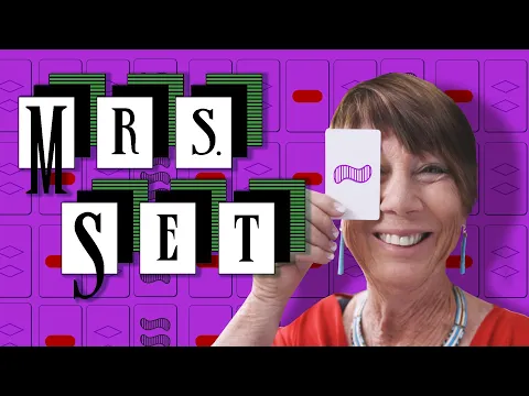 The Unexpected Story of The Game of SET | Gizmodo
