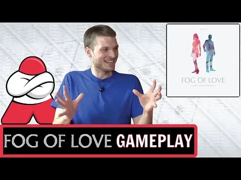 Fog of Love - High School Sweethearts - Board Crazy Plays...