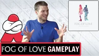 Fog of Love - High School Sweethearts - Board Crazy Plays...