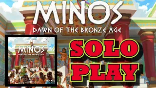 [4K] Minos - How to Play + Solo Rules