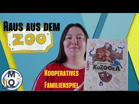 Kooperatives #brettspiel für die ganze Familie | Leo Colovini | @pegasusspiele