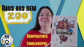 Kooperatives #brettspiel für die ganze Familie | Leo Colovini | @pegasusspiele