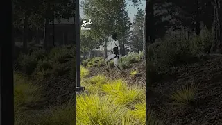 When robots walk better than me! 😅 #tesla #robot #ai