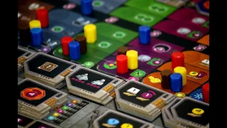 Projet Gaïa : Explication et analyse du jeu
