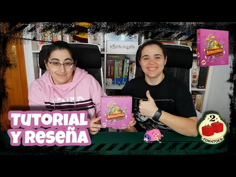 Animazombis. Cómo se juega a este divertido juego de 2 Tomatoes