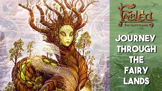 Fabled: The Spirit Lands - Walk Amongst the Fables