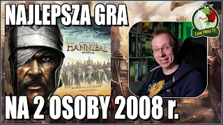 Hannibal | NAJLEPSZA GRA na 2 OSOBY 2008 roku | Recenzja