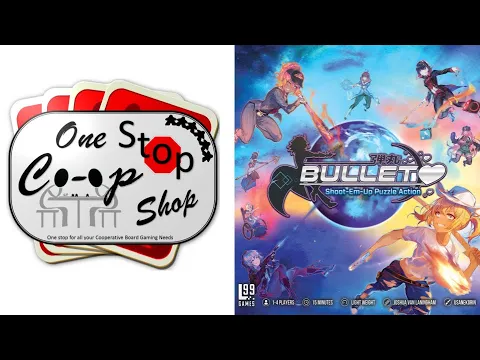 Bullet 🖤  |  Kickstarter Review  |  with Mike