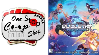 Bullet 🖤 | Kickstarter Review | with Mike