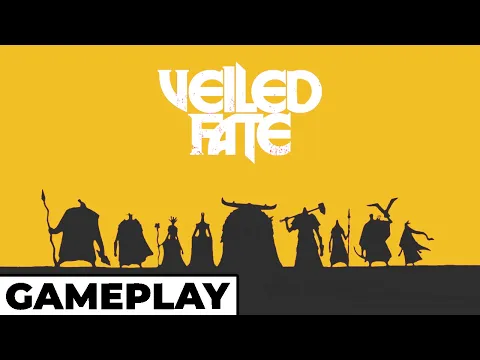 Veiled Fate - The Best Bluff of My Life . . .