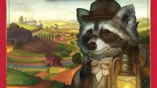 Raccoon Tycoon PLAYTHROUGH